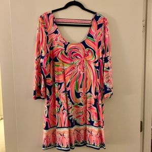 Lily Pulitzer Dress - Only Worn Once!